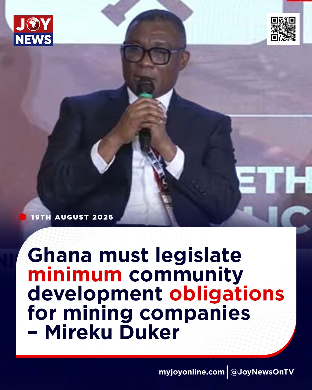 @JoyNews