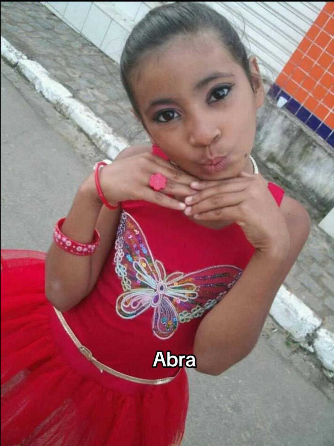 @Arianny Valentim