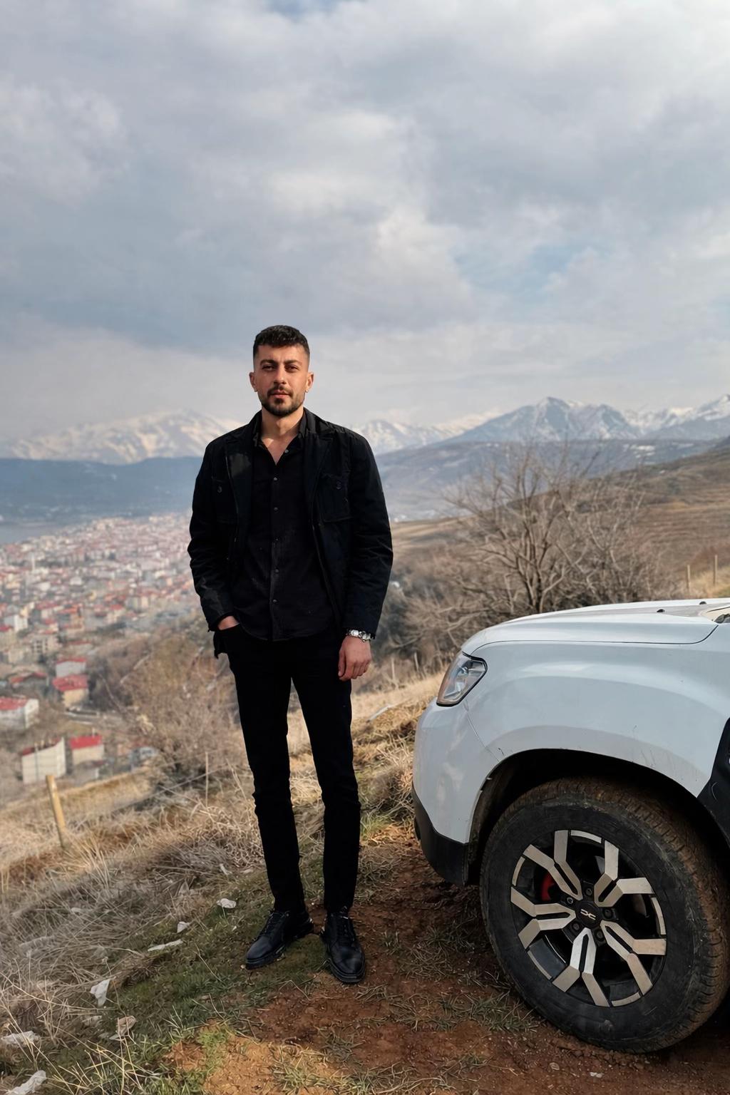 @Mahmutcan Bal