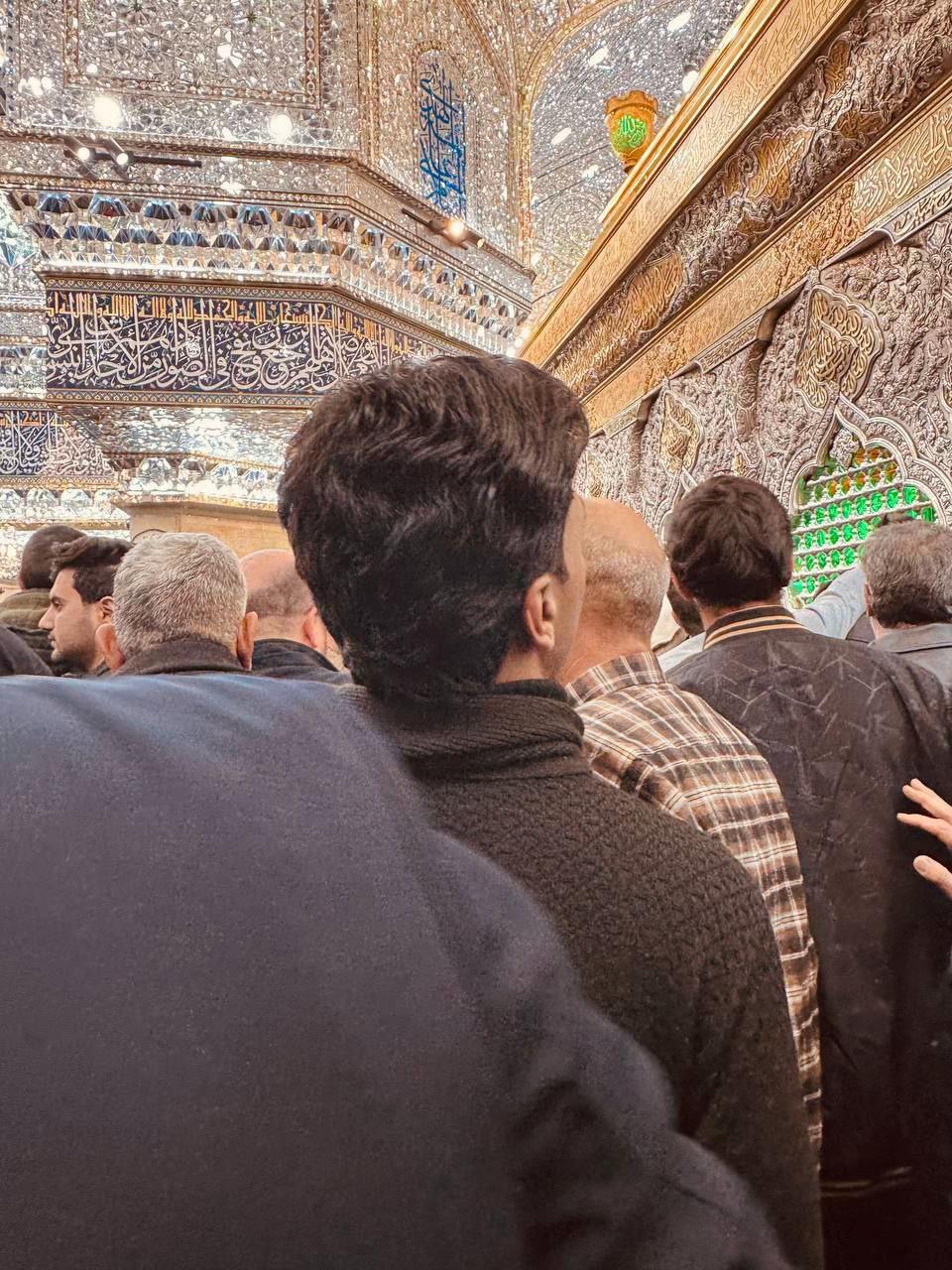 @الحُر
