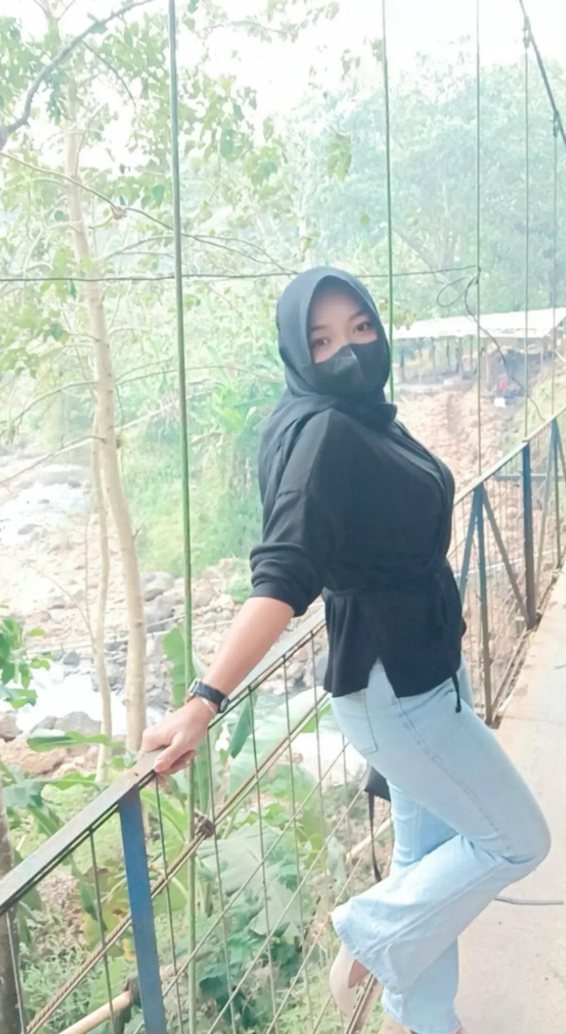 @mengikuti anda
