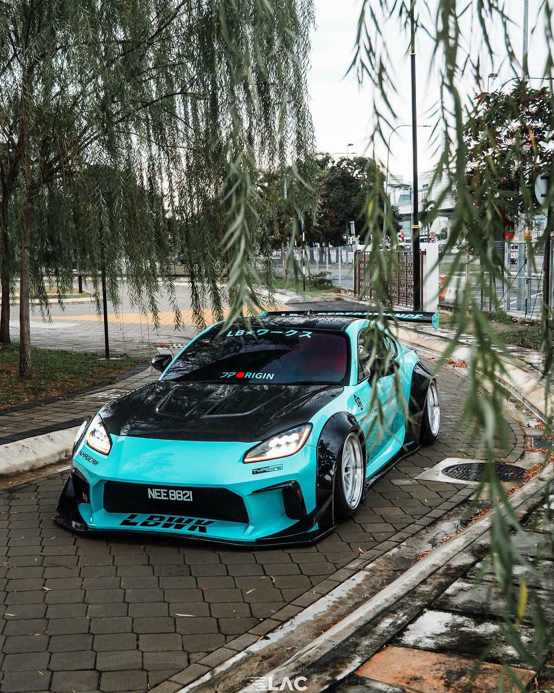 @libertywalk baradha