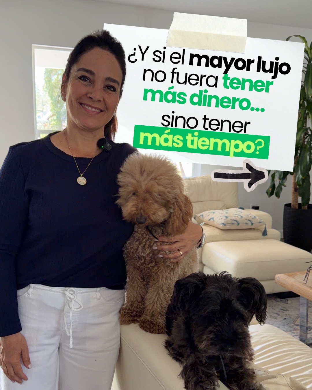 @Patricia Bruzual