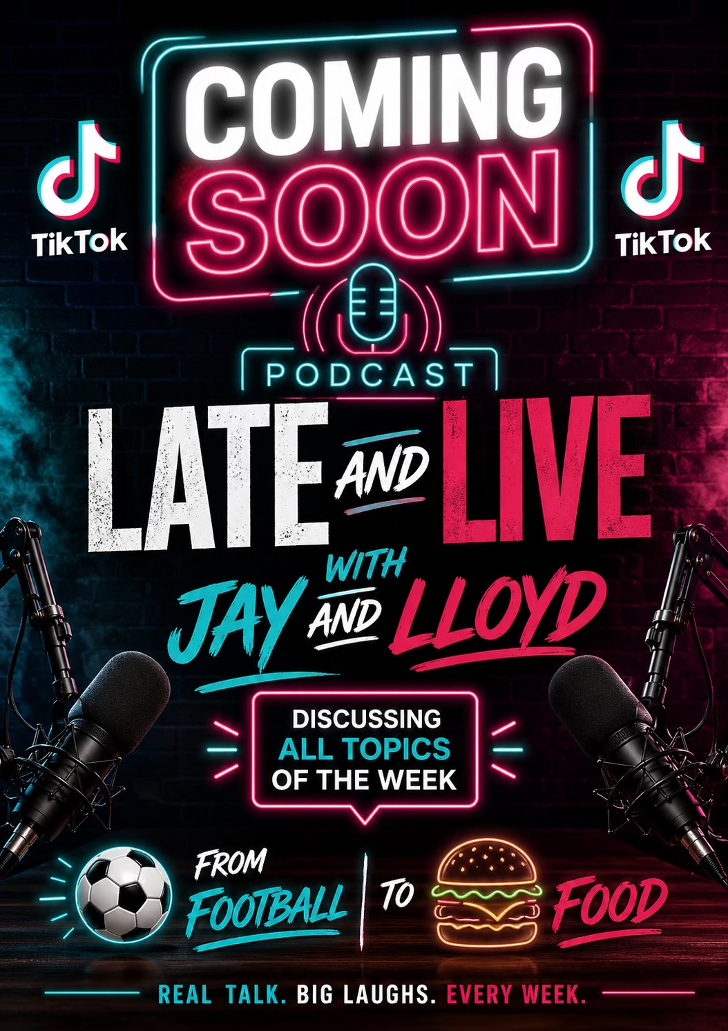 @Jay Moore 🎤