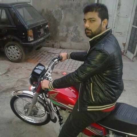 @Zuhaib Rajput