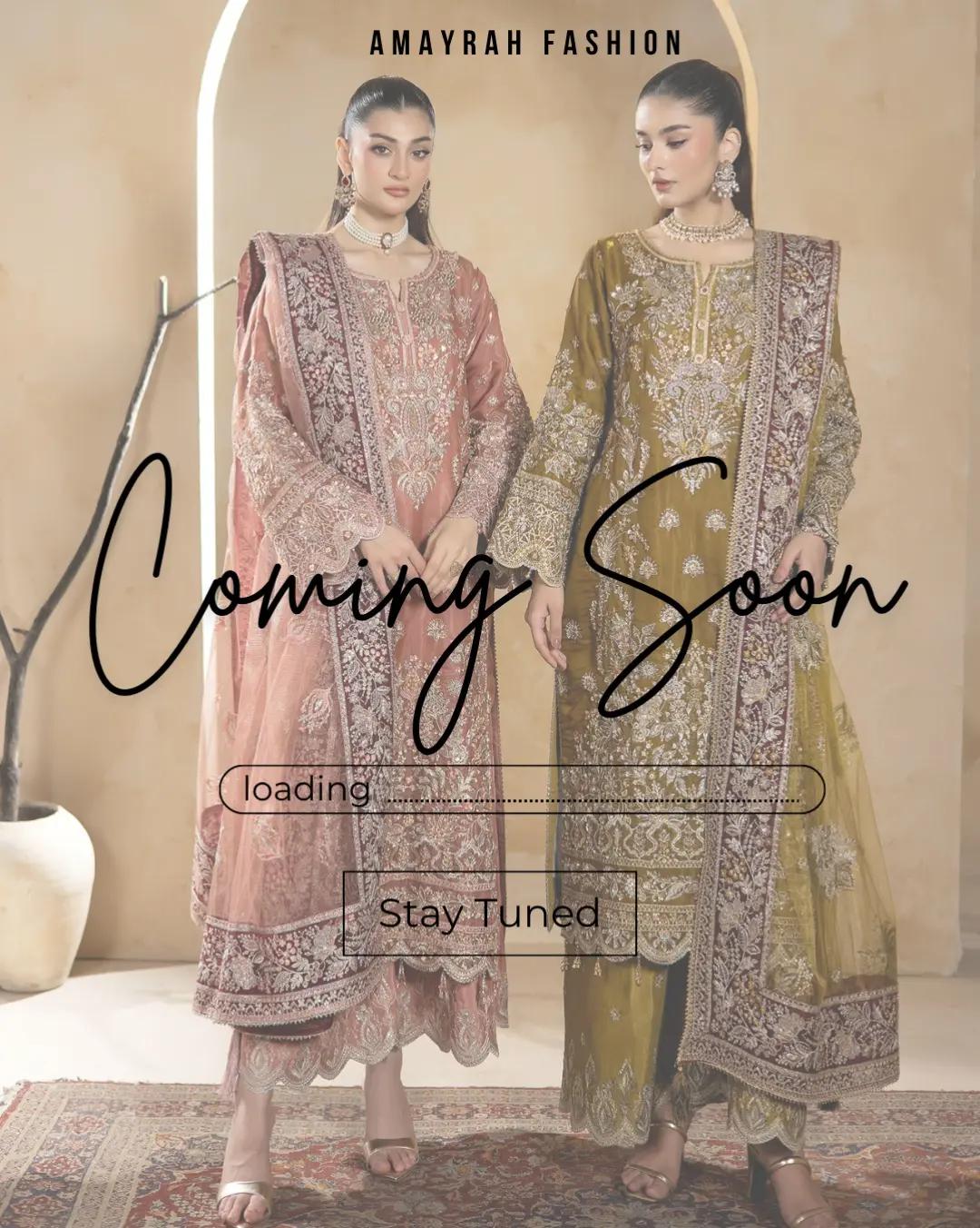 @AMAYRAH FASHION SOUTHALL