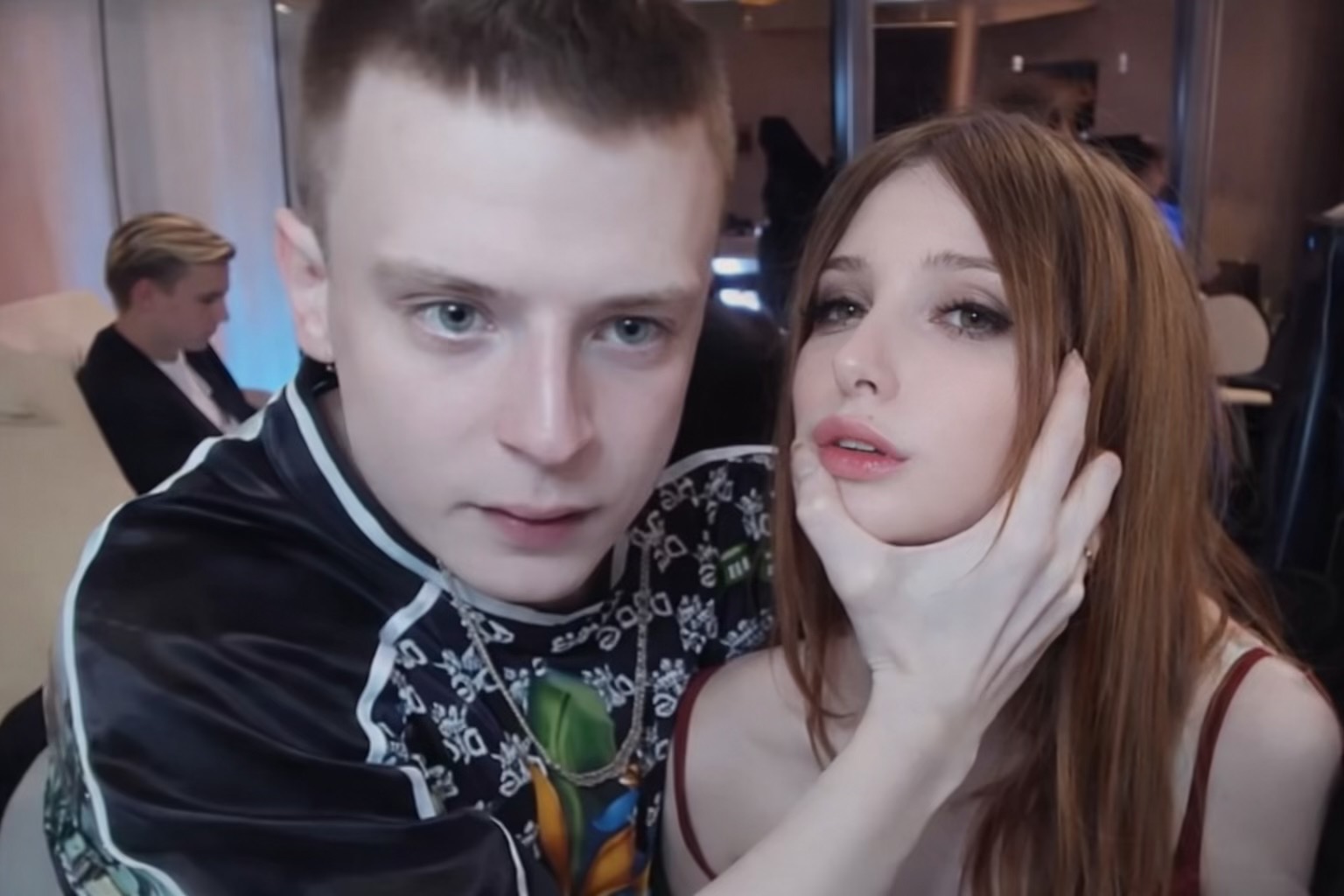 @бангер рофлан хаус сосаджо2007