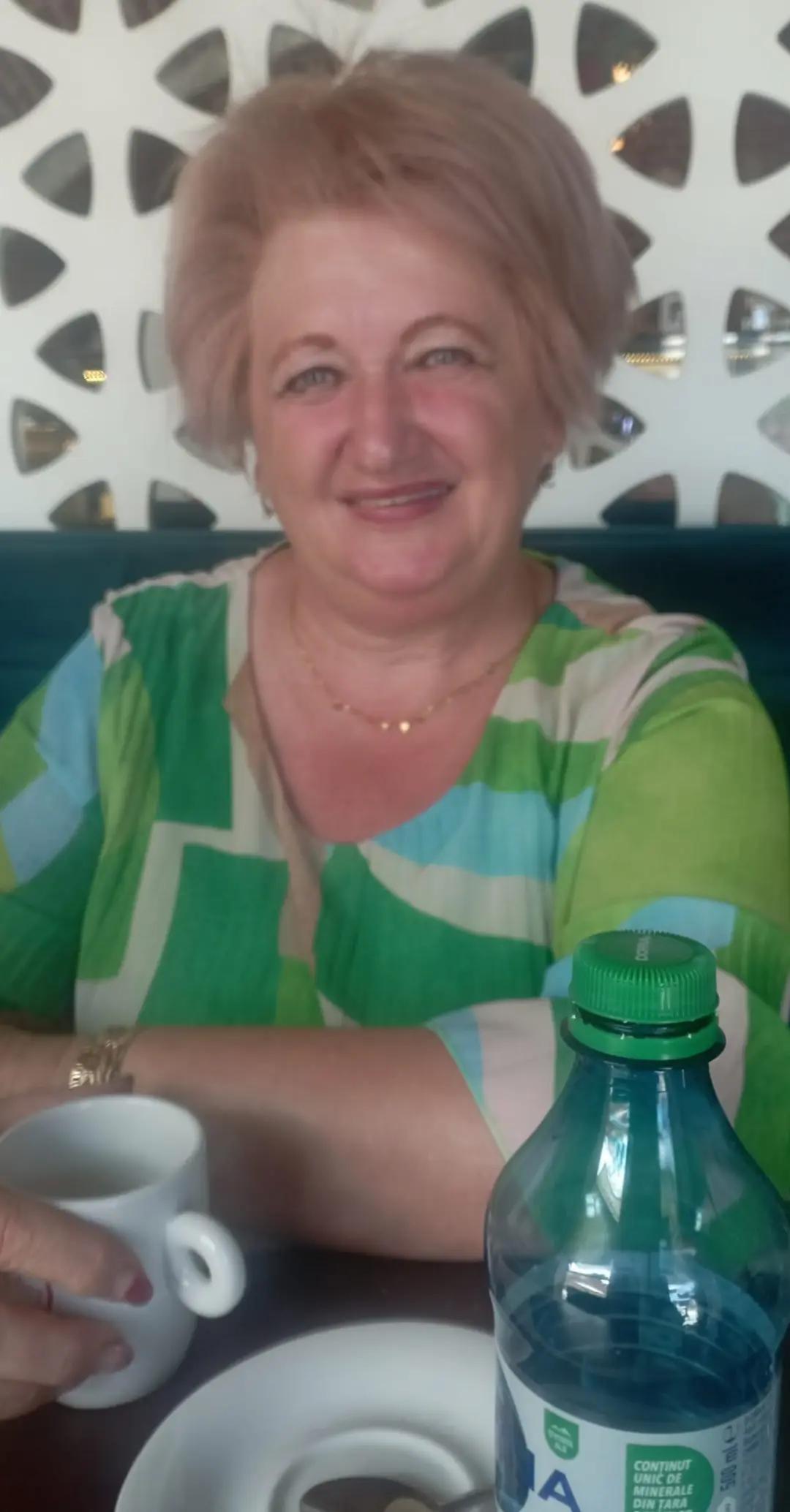 @Dorina vera