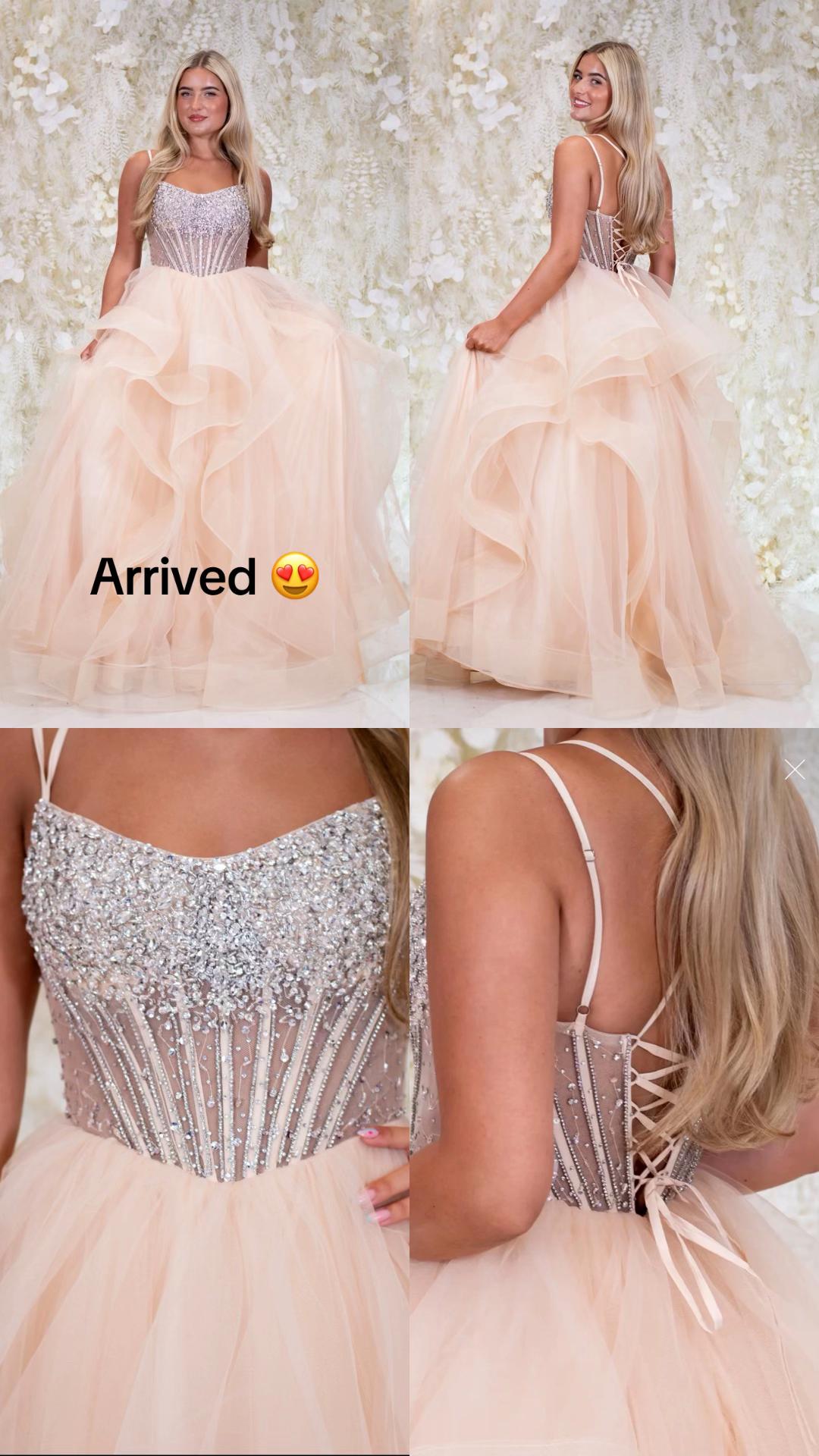 @Trillys Bridesmaids And Prom