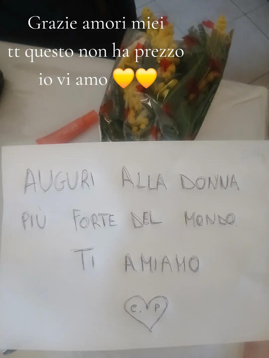 @Anna Di Maio