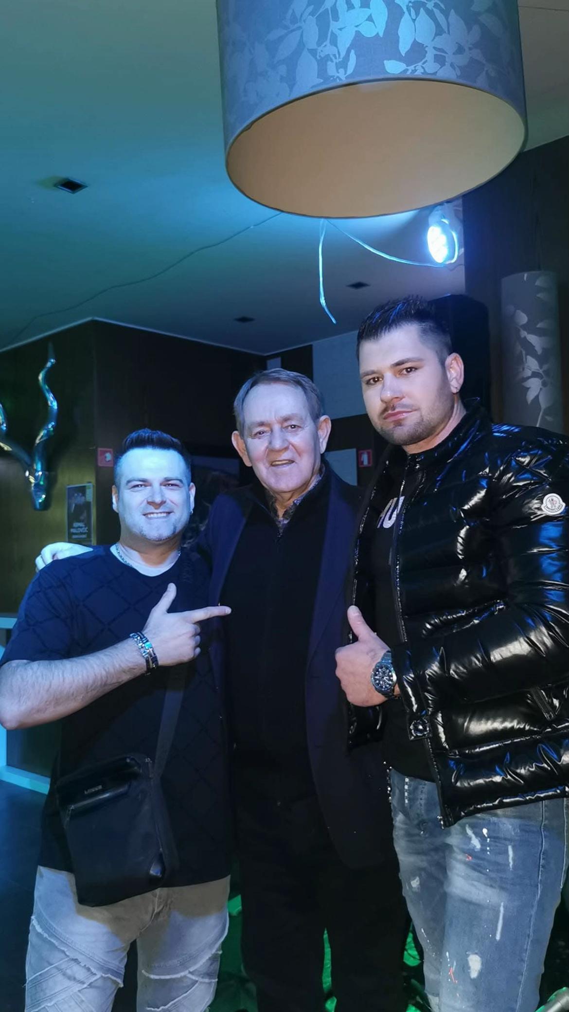 @DENIS KADRIĆ🎙️
