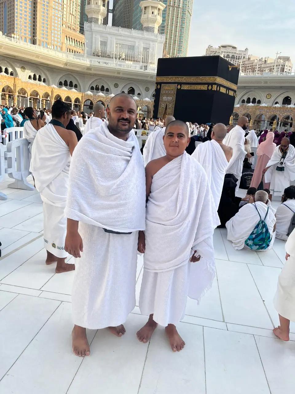 @M ALI JAAN