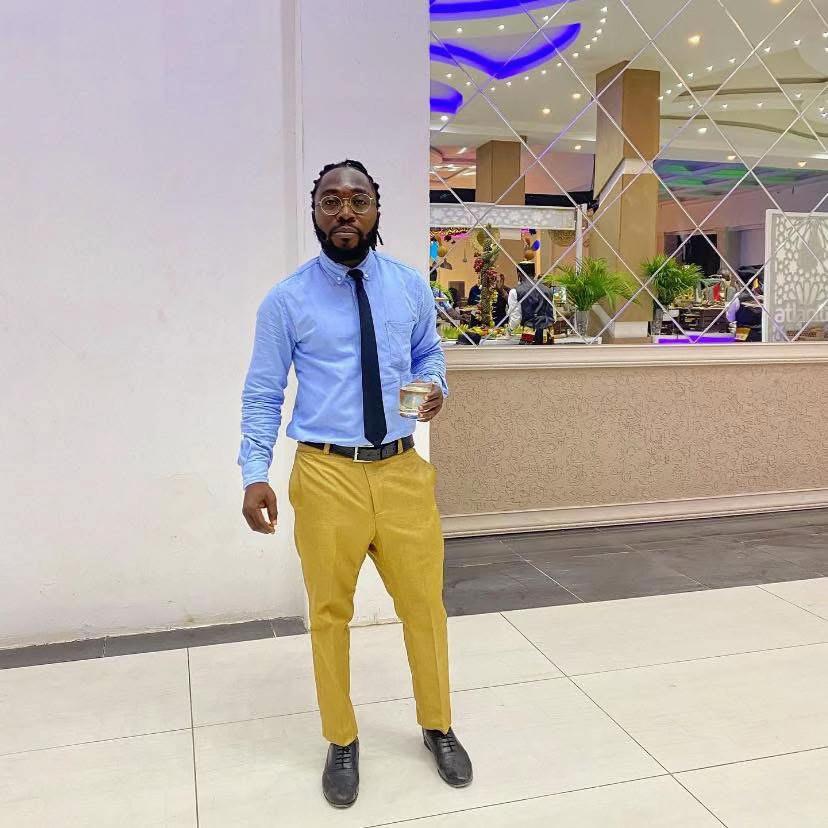 @Elorm Beenie