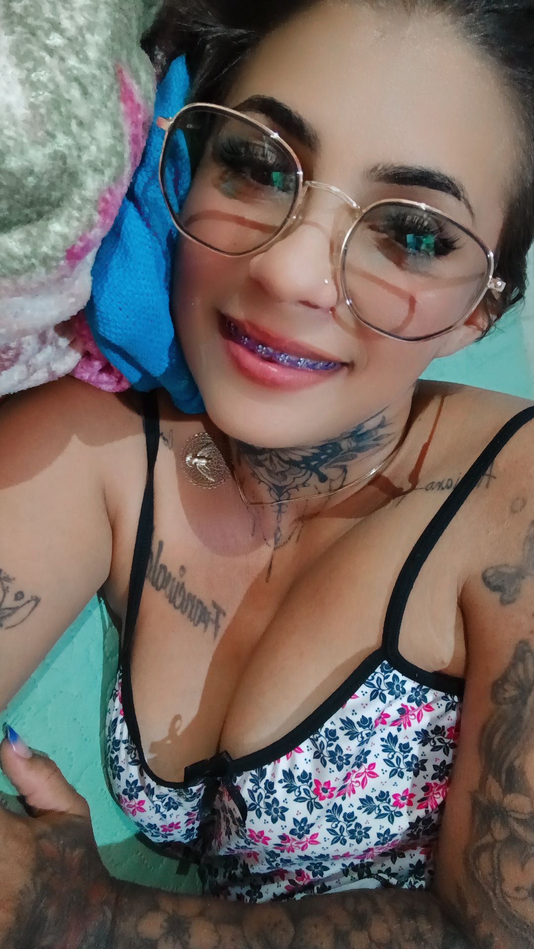@Elizabete Pereira