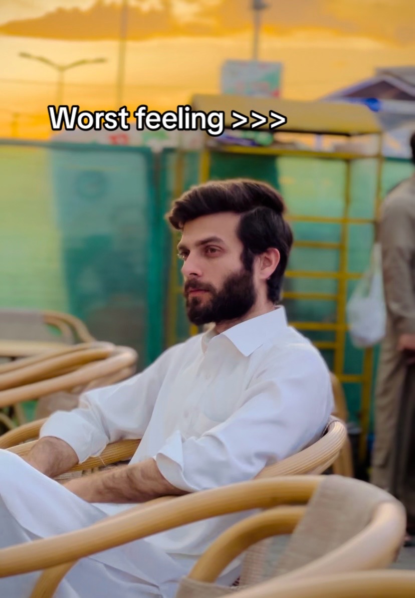 @Zarak Iftikhar