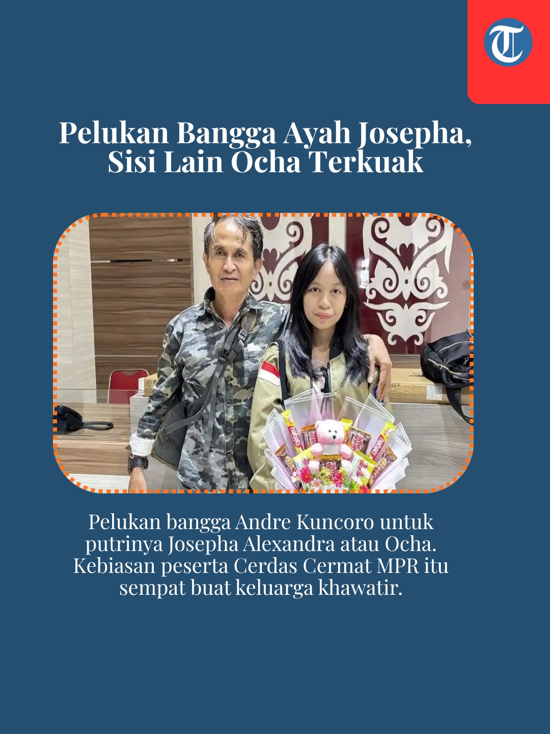 @Tribun Jakarta Official