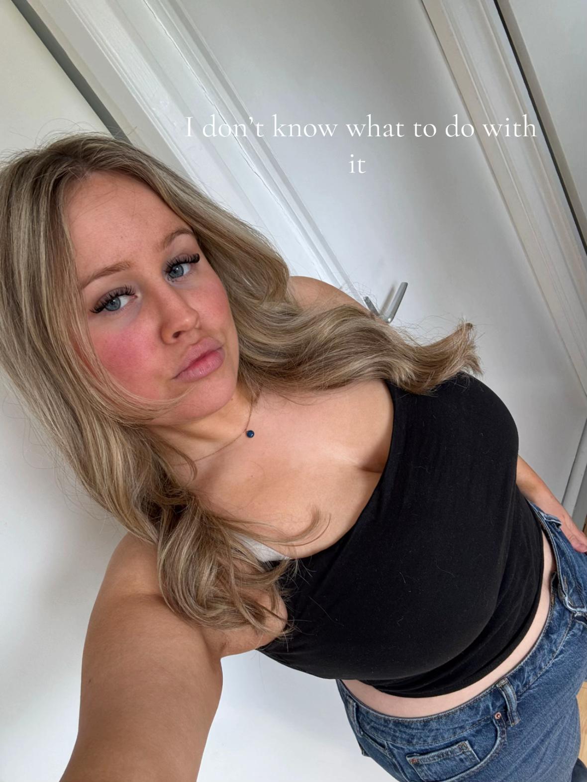 @Ellen Adams