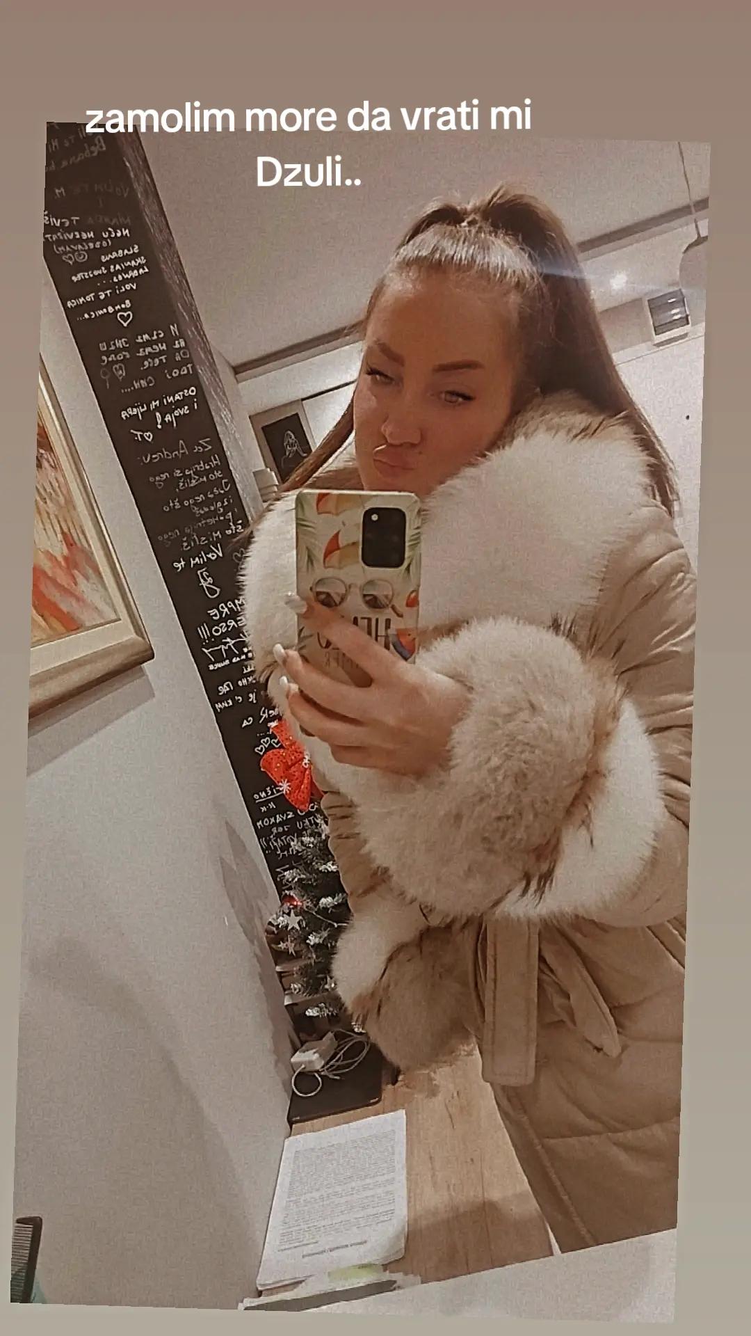 @Andrijana Jankovic