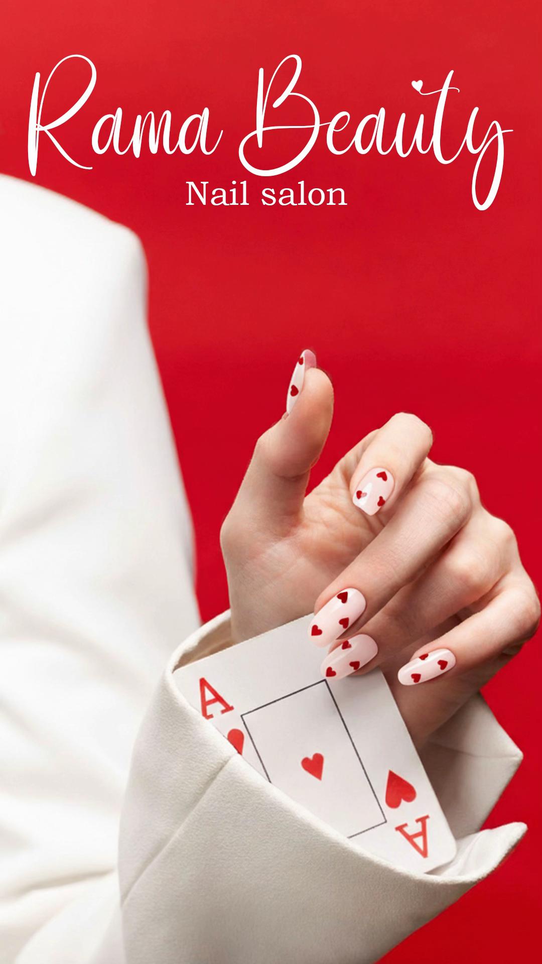 @Rama Beauty Nail