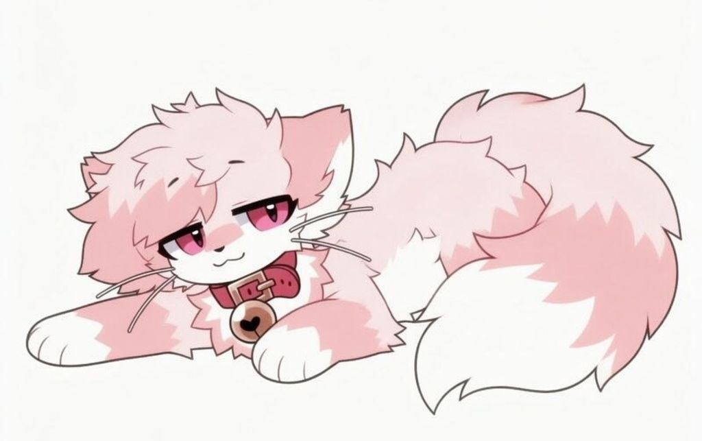 @🌸🐾🐾Puffy🐾🐾🌘ω🌒🌸