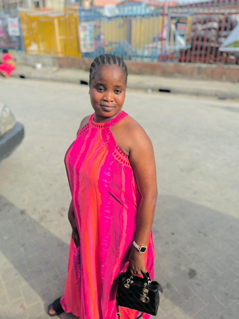 @Olori Olakunle