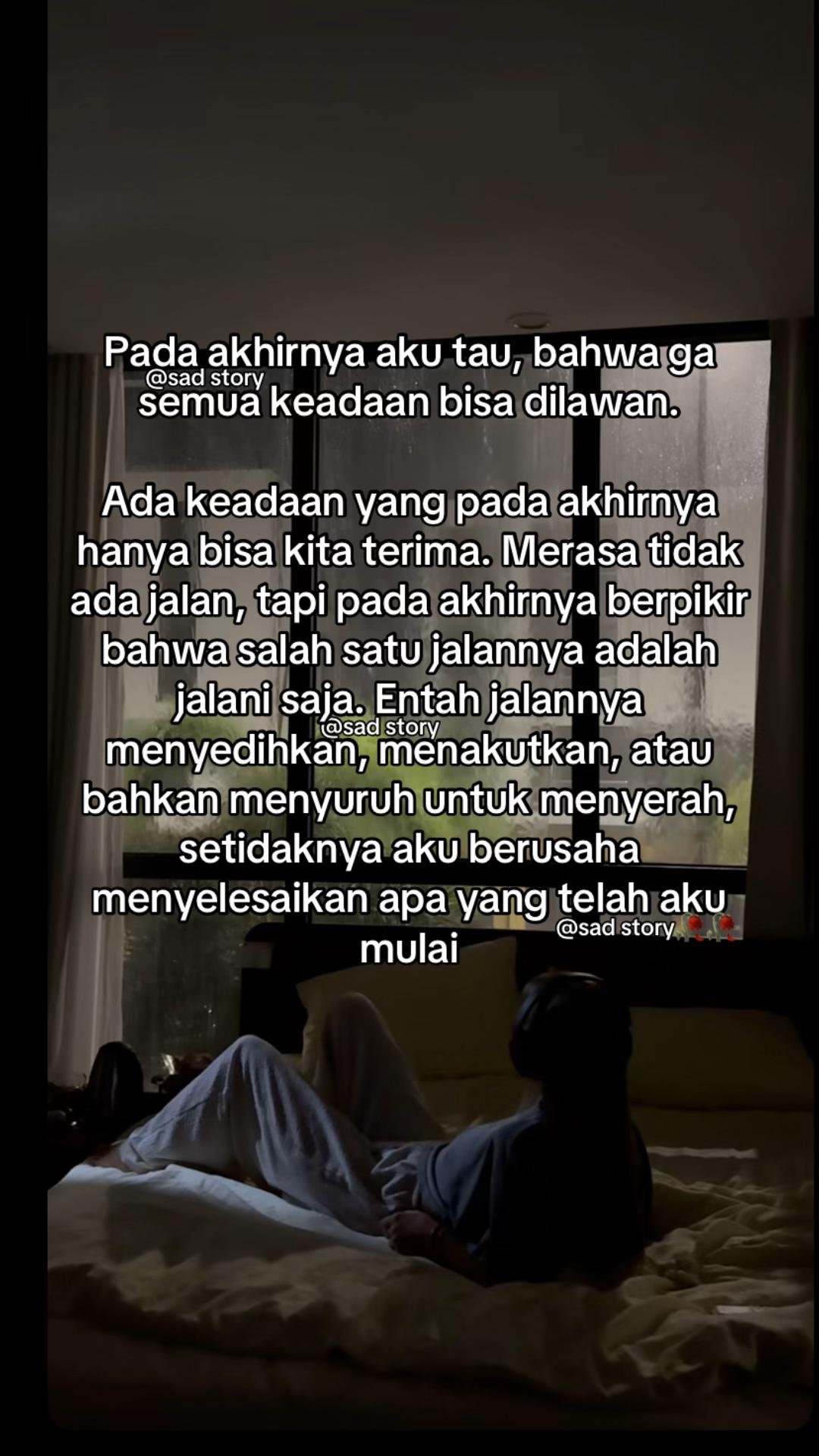 @SAD STORY๐ฅ๐ฅ