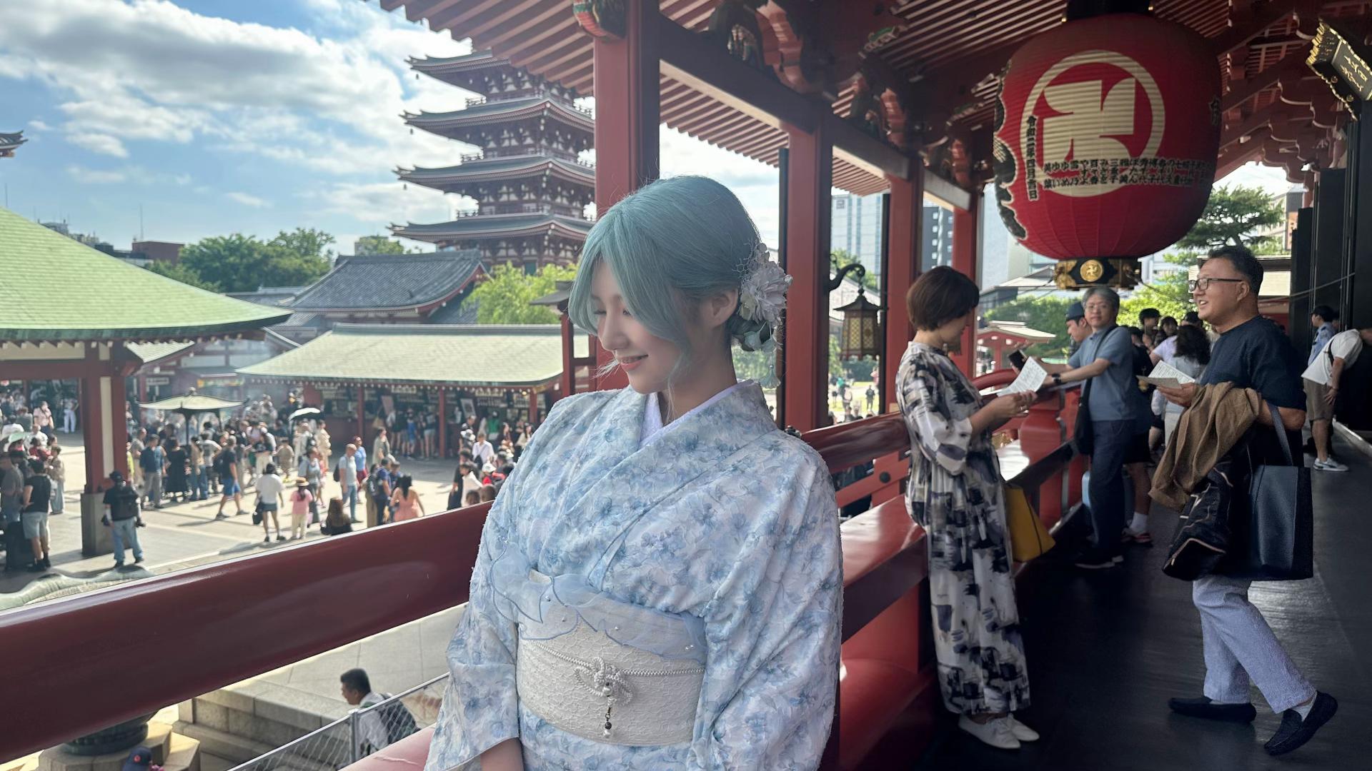 @ゆちゃ