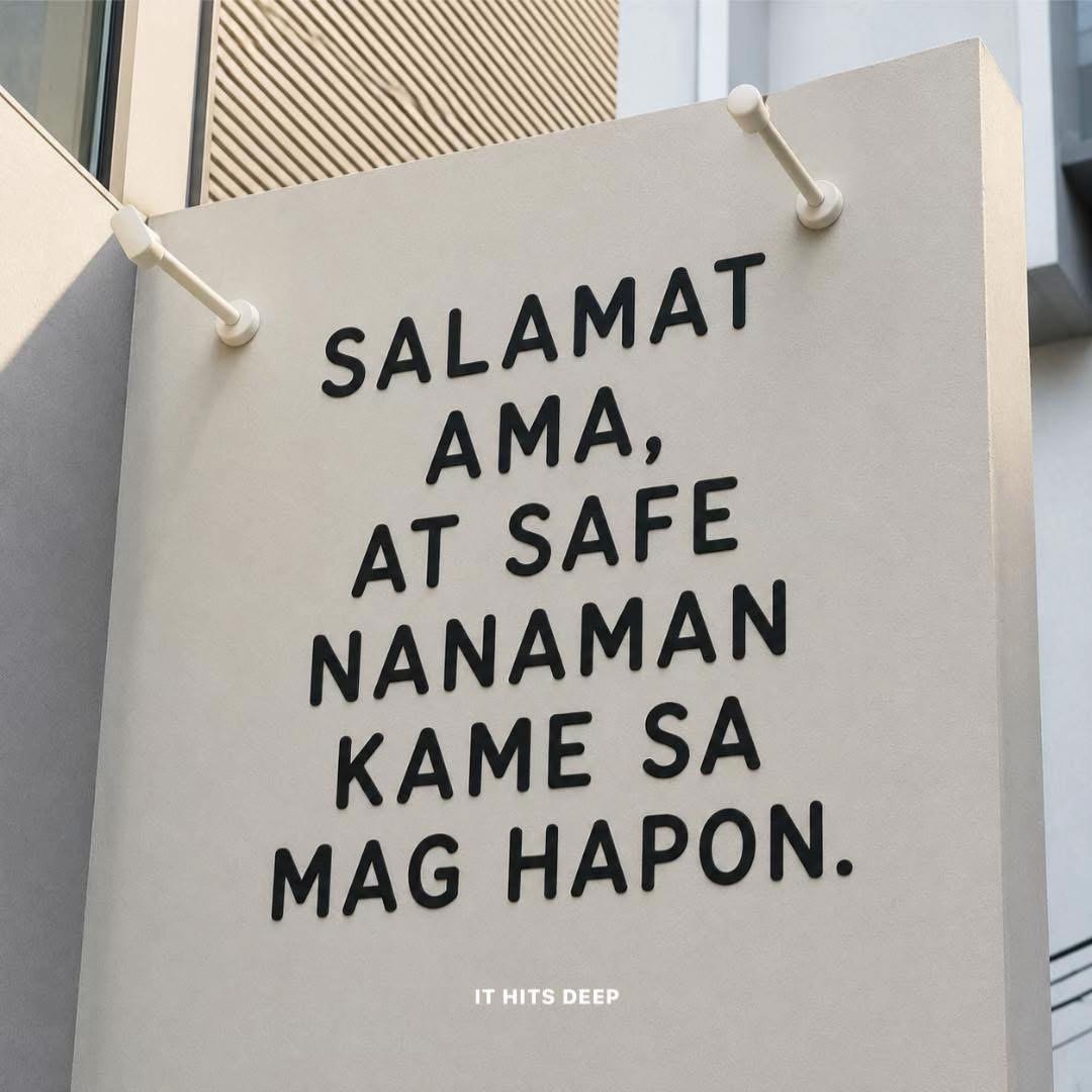 @IT HITS DEEP