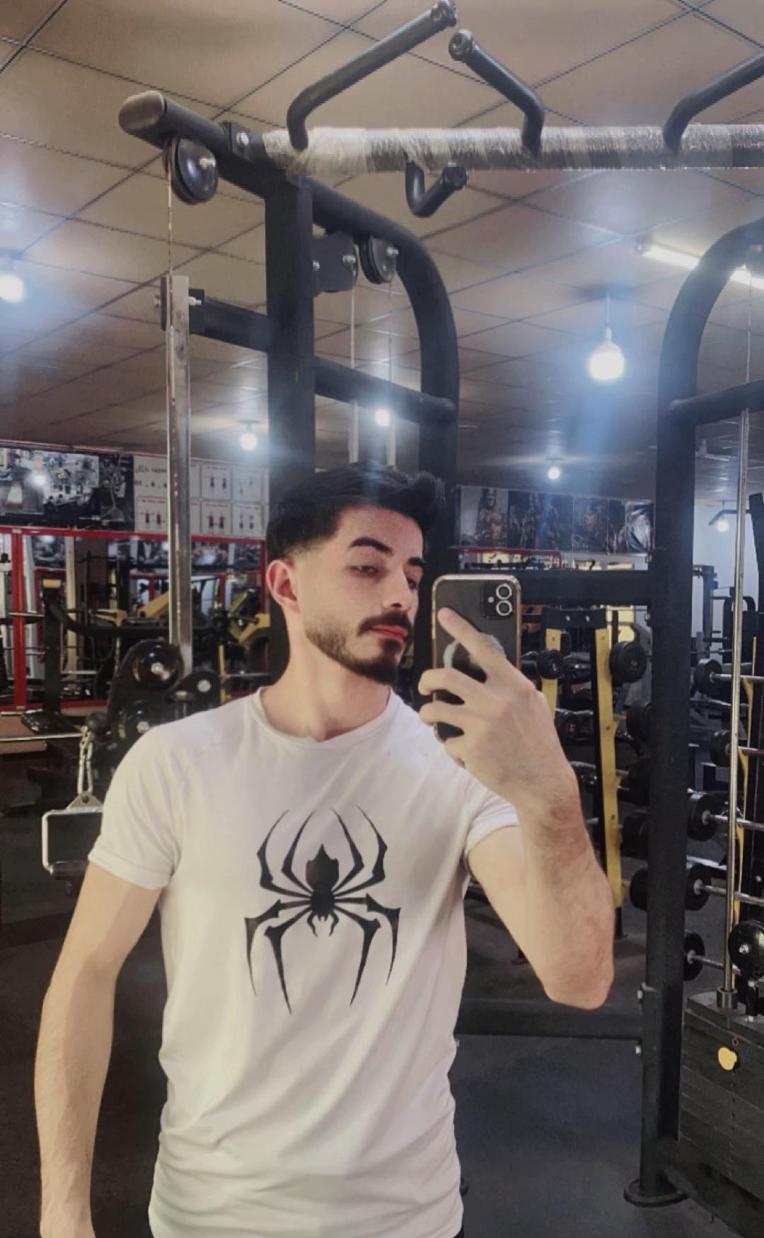 @Kaptn ❤️💀