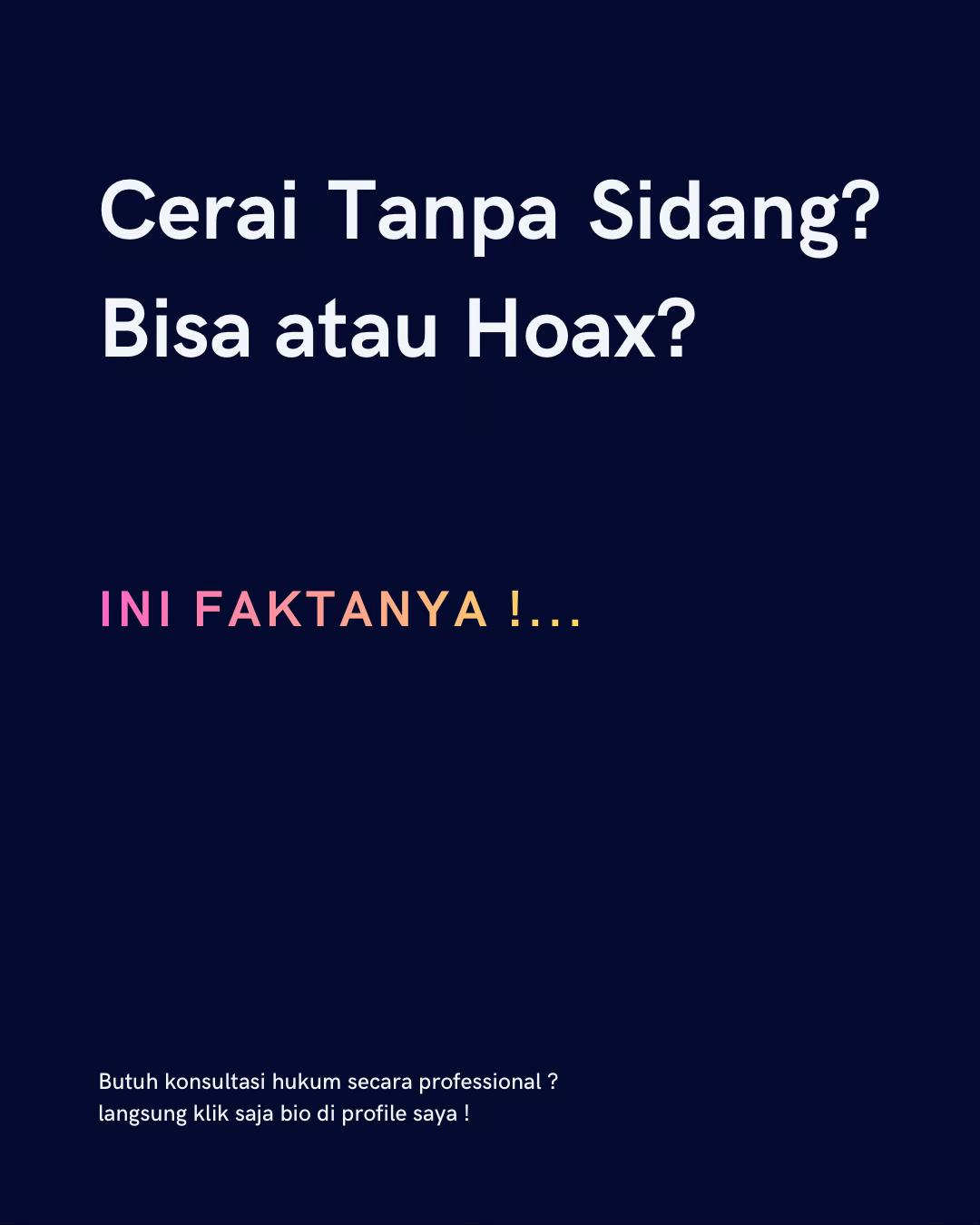 @Pengacara Surabaya Kanzul Wafa