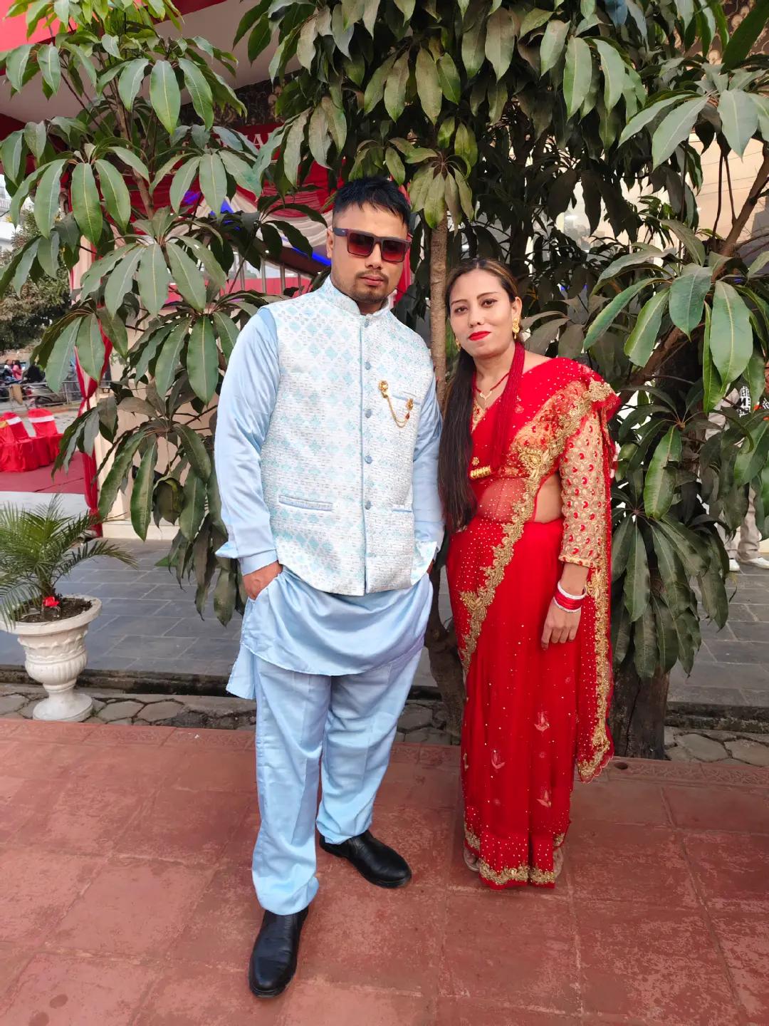 @sunita  Dhamala