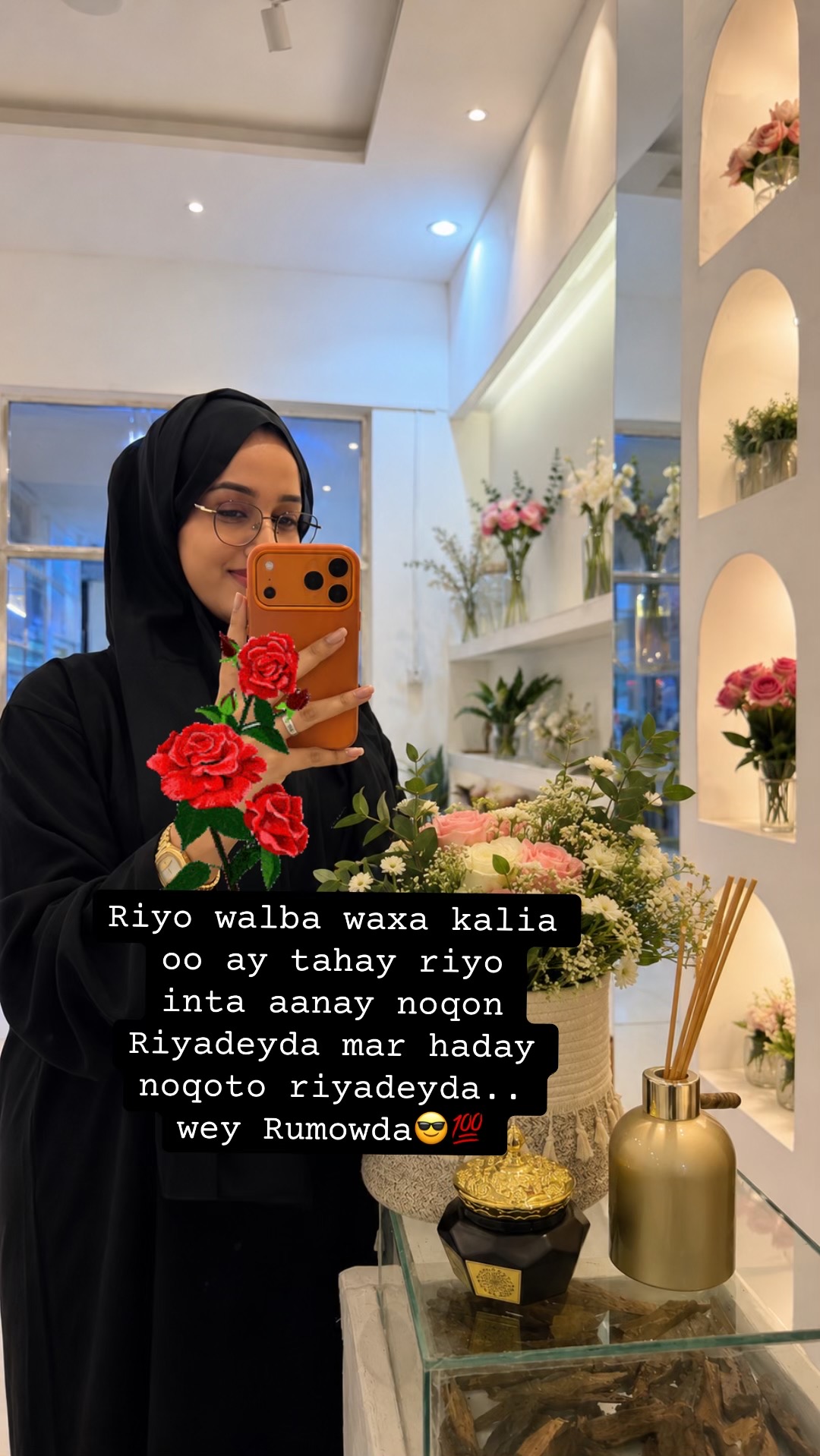 @Hana_gifts_Garowe