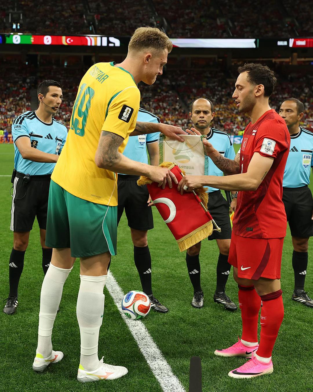 @CommBank Socceroos