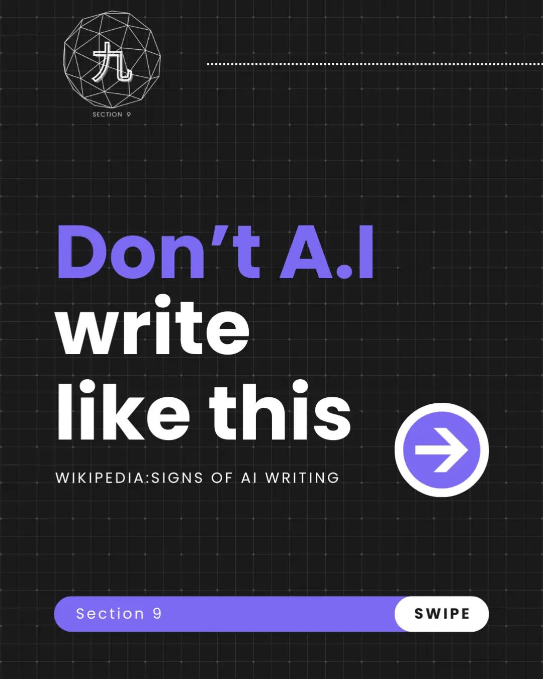 @Section 9 (AI Lab)