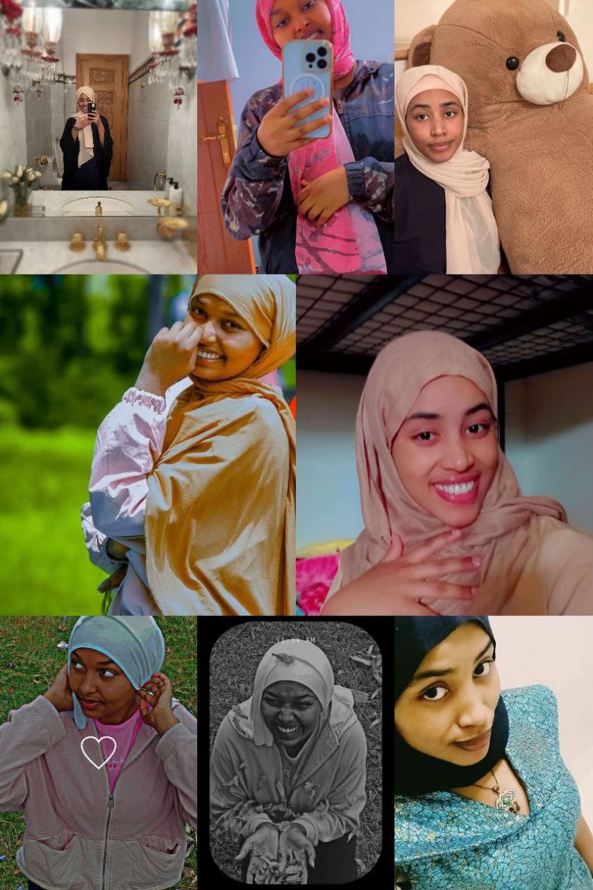 @😊 Habibte🦋🤗