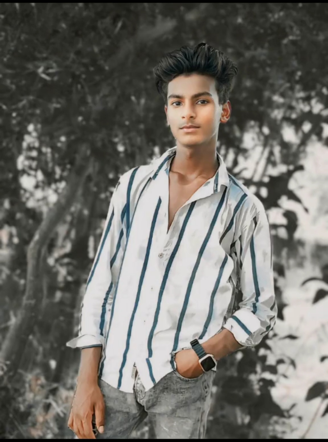 @Hasrat Rain🚭🚭🇳🇵👑🥷