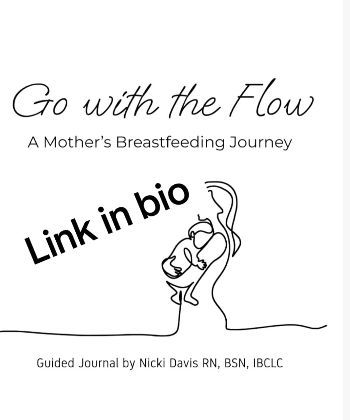 @BabyWhisperer Nicki-RN, IBCLC