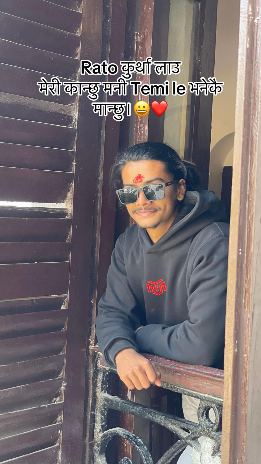 @Utsab Bhattarai ▶️