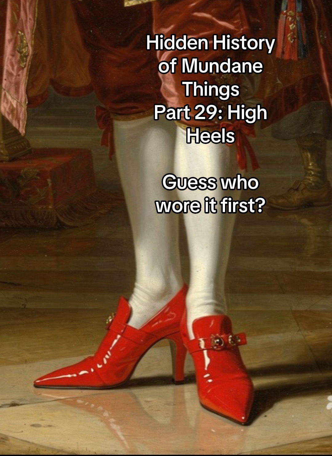 @mundanehistories