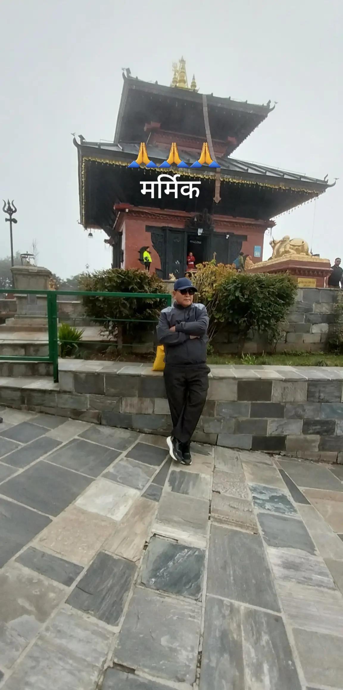 @babu gurung