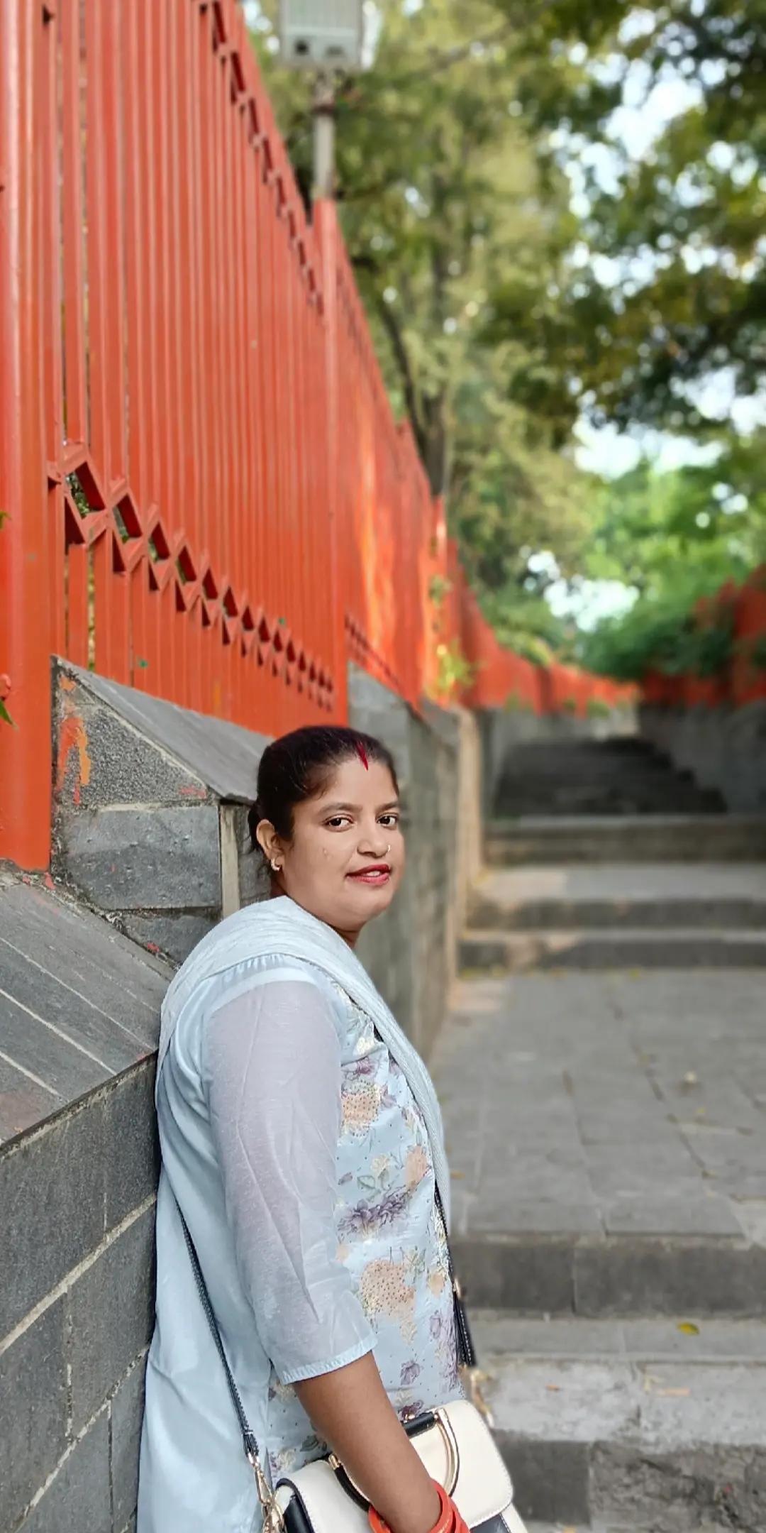 @❣️🌹Pramila mahato koiri❣️🌹