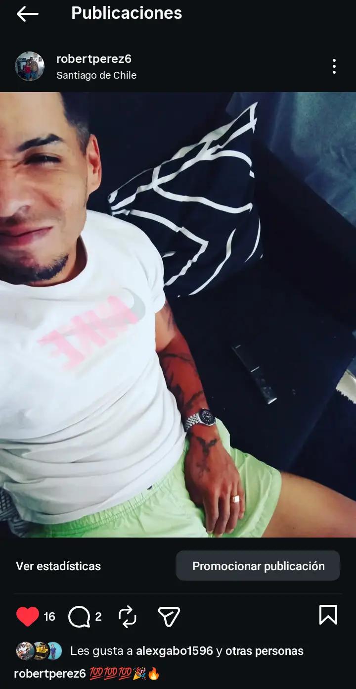 @Robertperez
