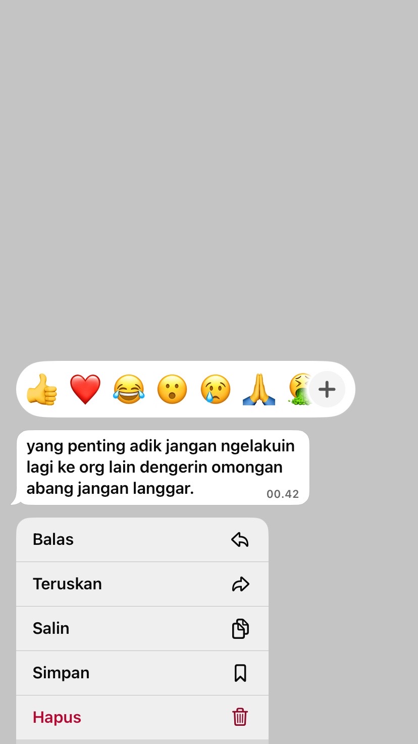 @lula ga pake c