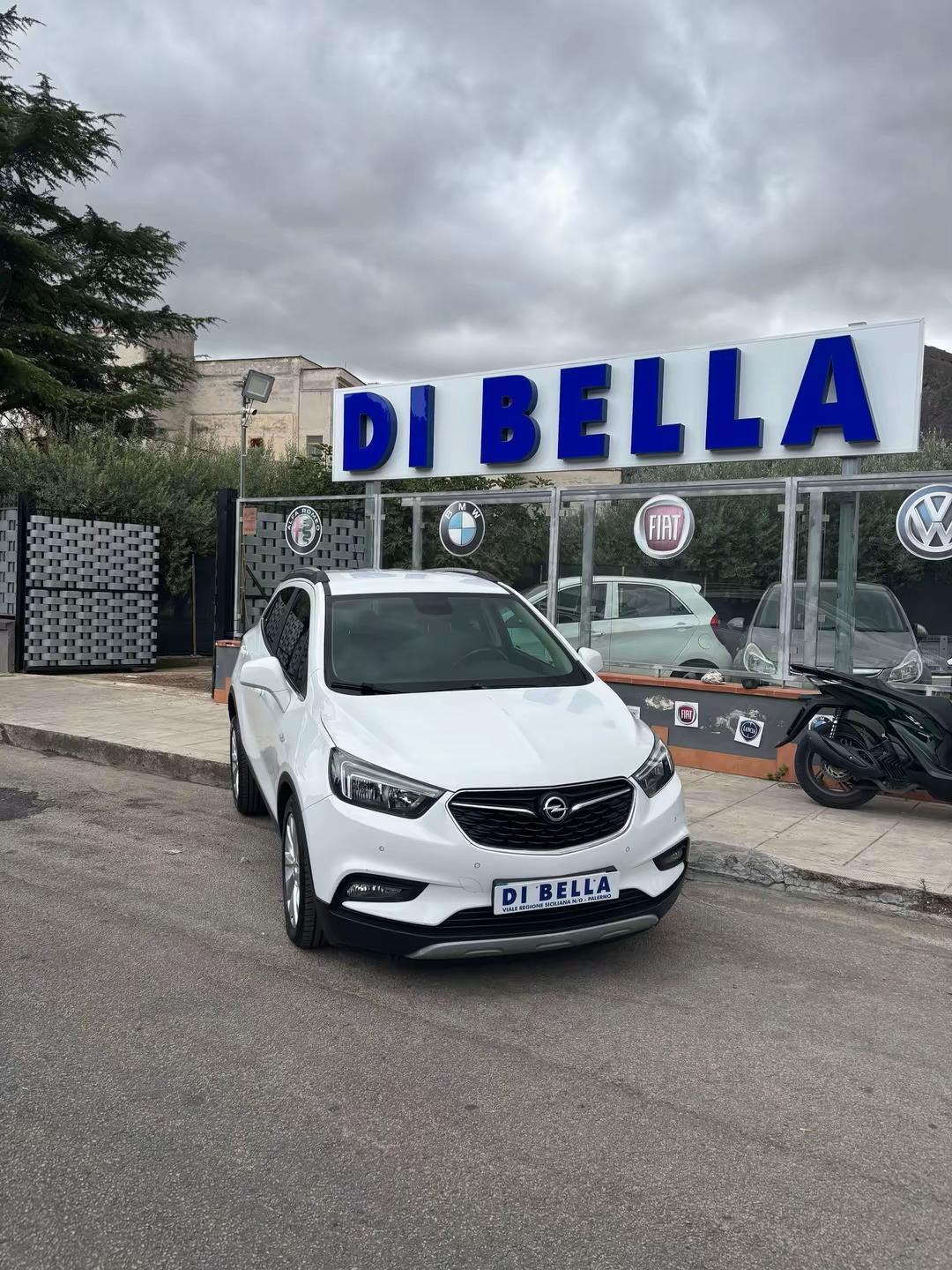 @DI BELLA AUTO PALERMO