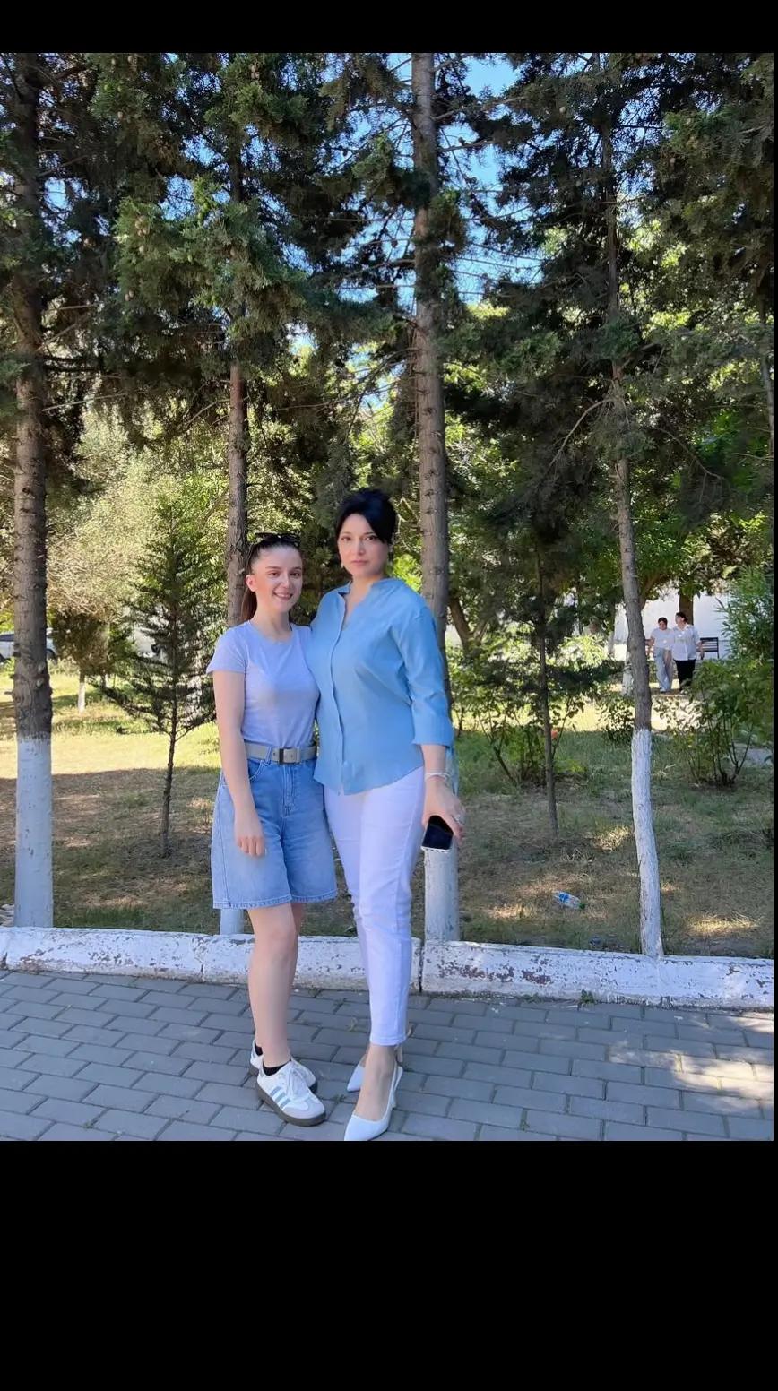 @Leyla Kərimova