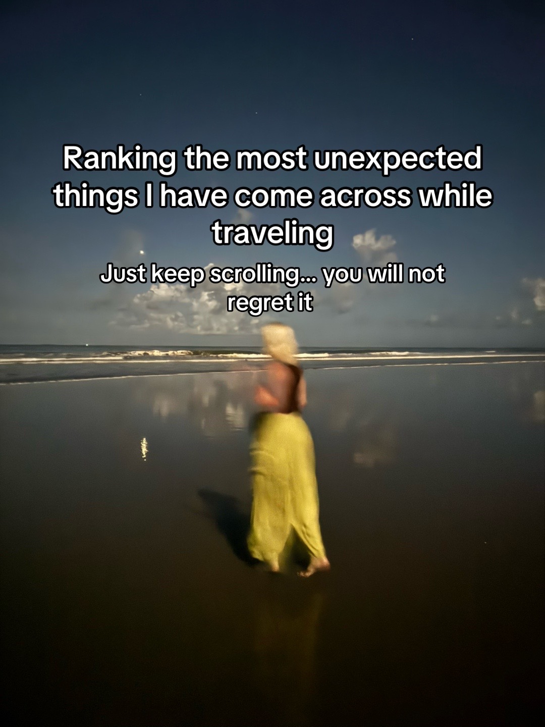 @Anna | Solo Travel โ๏ธ๐๏ธ๐๏ธ