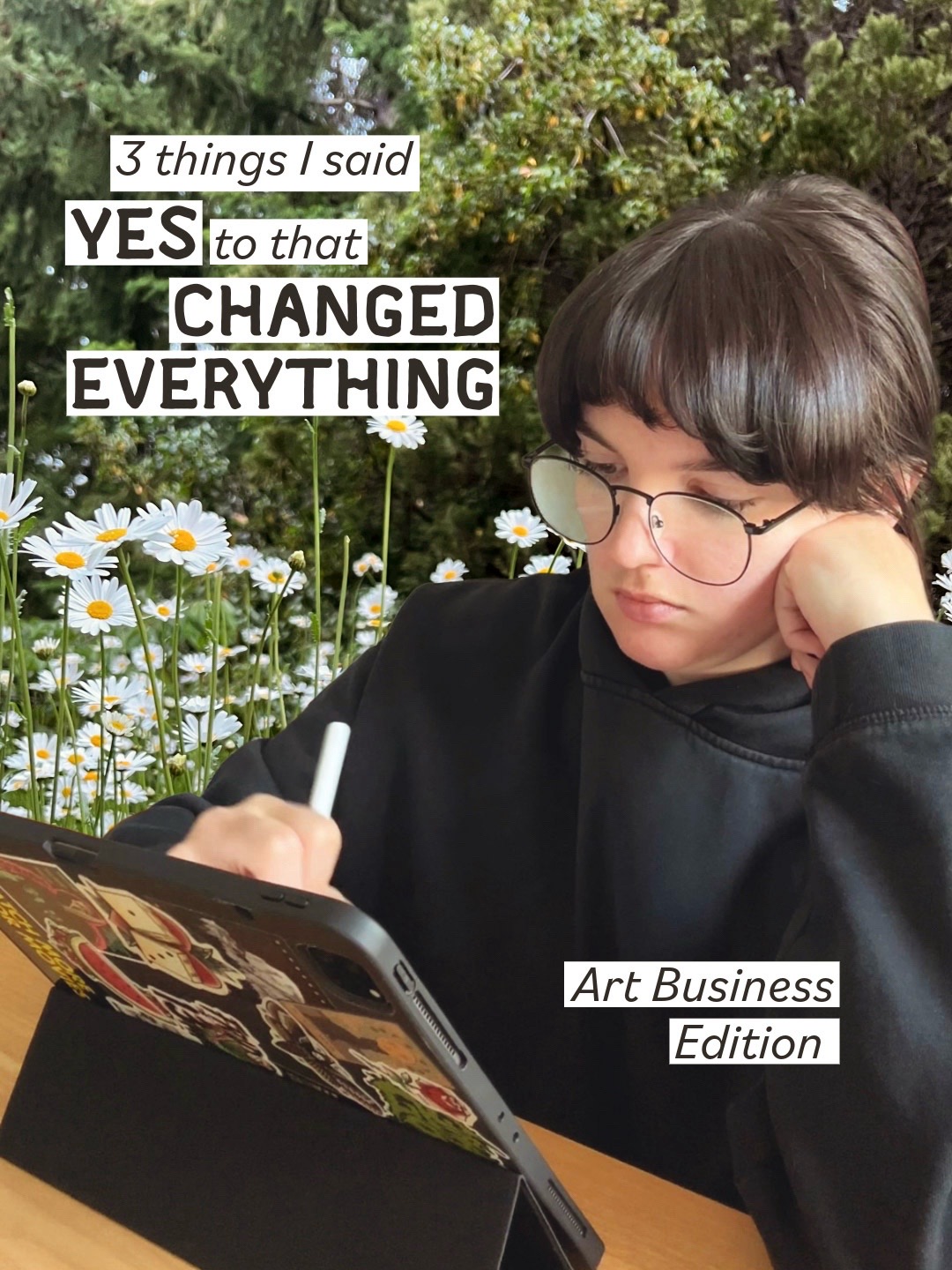 @Shannon | Nature Artist