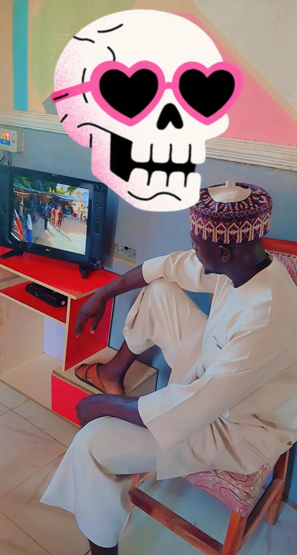 @Mubarak