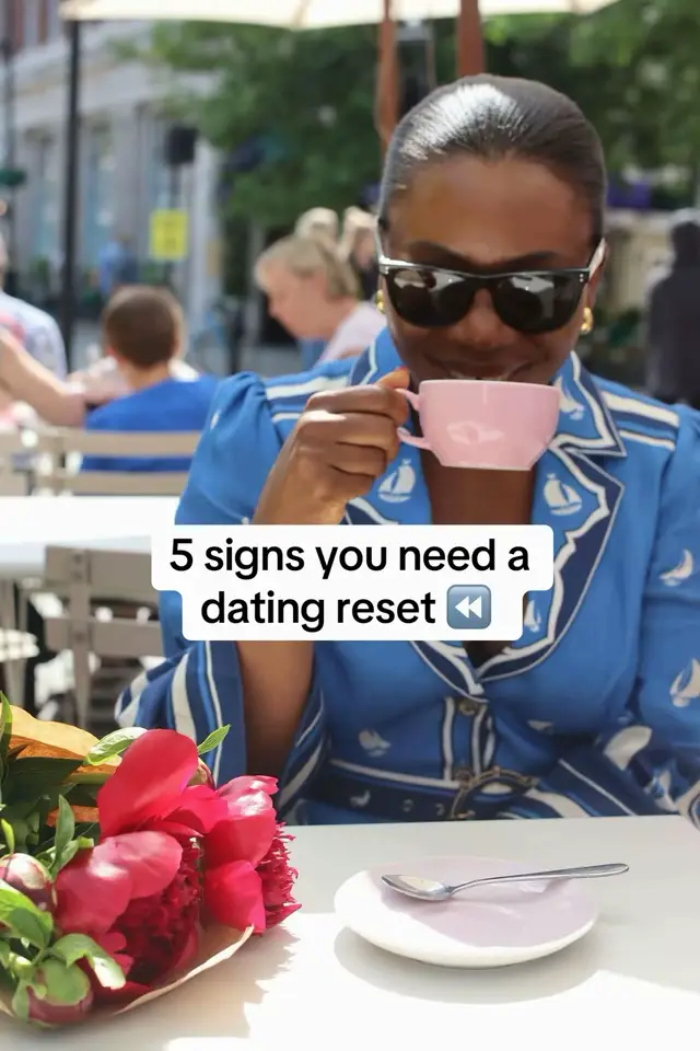 @Elite Dating Coach Monica