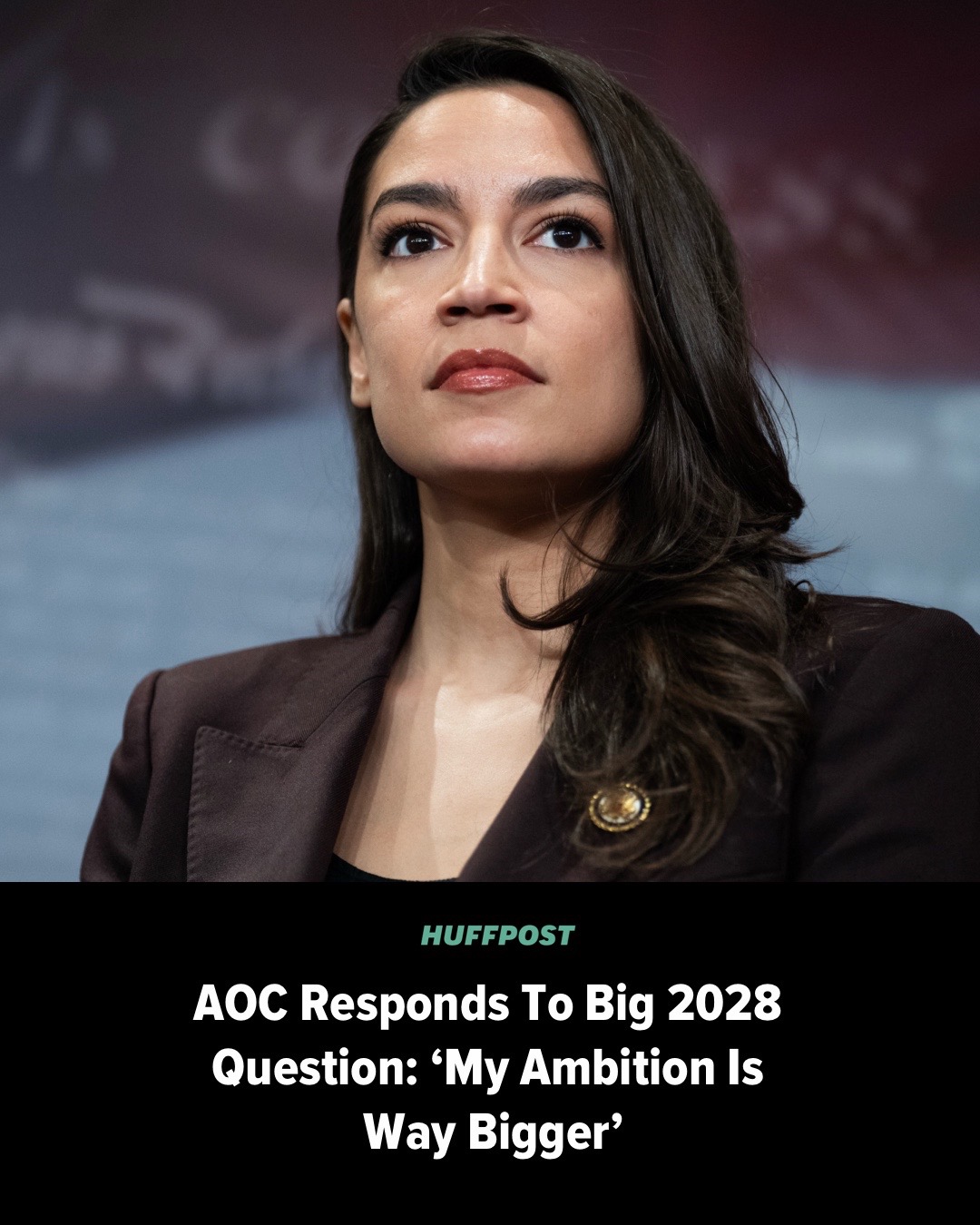 @HuffPost